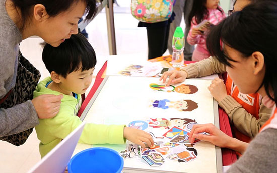 宣明會籲關注發展中國家貧窮兒童