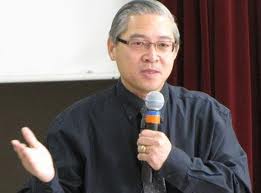 華福領袖陳世欽：門訓「生命」重於「事工」