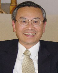 北美華神李光陵牧師暢談教牧與衝突化解