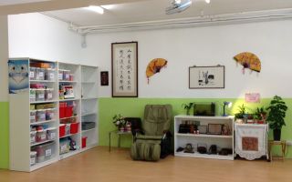 靈實一站式長者照顧服務  填補公營醫療不足
