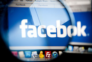 都巿病新名詞：Facebook成癮