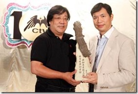創世電視跨越十周年 節目走向多元化
