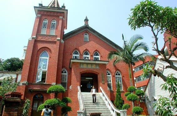 台灣2012年統計：教堂3千 寺廟1.2萬座
