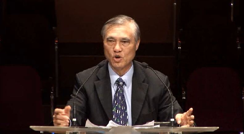 蘇穎智不實言論惹怒崇基 事件道歉收場