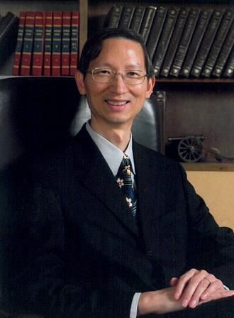 蕭壽華：「佔中」不涉絕對公義 籲教界保守合一