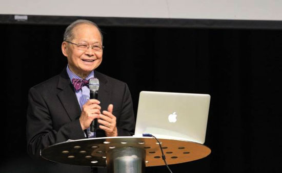 基督徒科學家黃小石分享真理六大特性