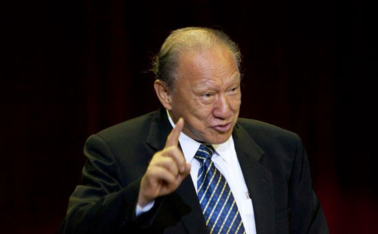 唐崇榮牧師釋「歸正」：歸回正統信仰