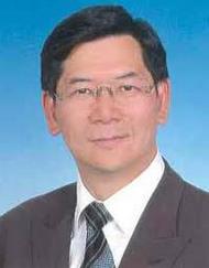 容永祺兩會基督教外交提案 香港作軟實力工具