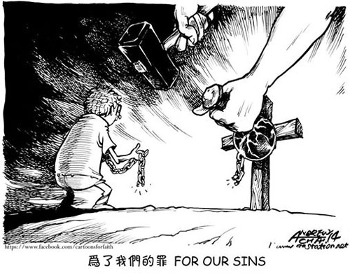 基督教宣教士：基督徒越來越經歷不到神？