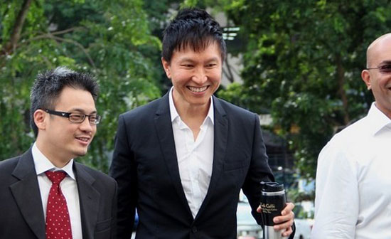 康希案表面罪名成立 城市豐收教會回應