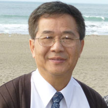 加州基督神學院成為亞洲神學協會副會員