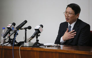 南韓敦促平壤釋放被判終身勞改宣教士