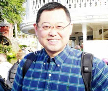 中國家庭教會領袖王怡遭拘捕 基督徒籲代禱