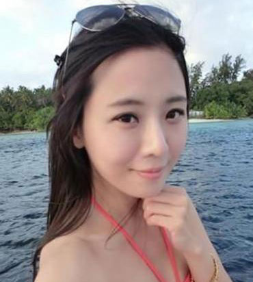 陶喆擬年底迎娶女友江姵蓉