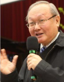 【早堂研經會六】黃朱倫：雅歌中的戀愛花園