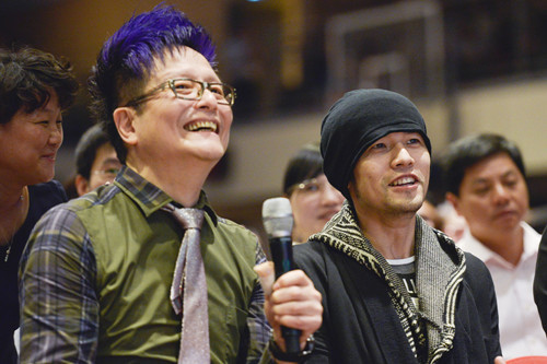 港台藝人爆毒案 顧其芸牧師五大建議勉勵圈中人