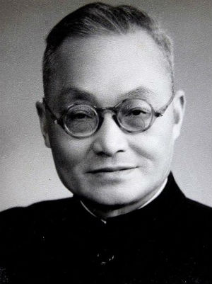當局「借走」三自創辦人吳耀宗日記 子追討35年不果