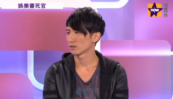 周永恒認離開教會頓迷失 衰貪戀美色求給「最後機會」