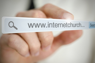 新域名 .Church出爐 教會反應有待觀察