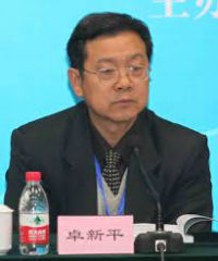 卓新平指「中國化」是教會安身立命根基