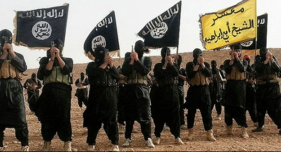美國抗聖戰組織伊斯蘭國 伊拉克將增兵1500人
