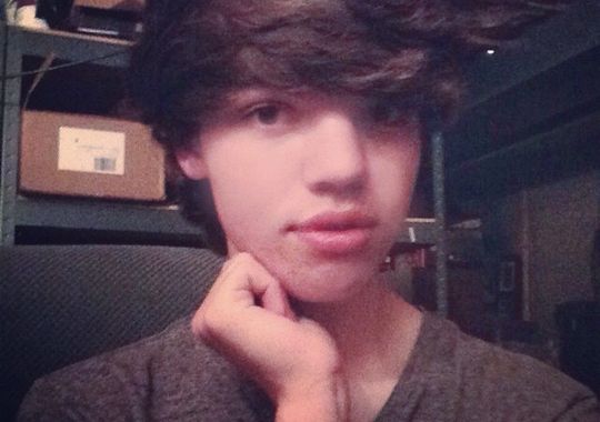 17歲跨性別少男自殺 怨基督徒父母不接納