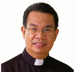 世界福音聯盟正式任命新一任總幹事