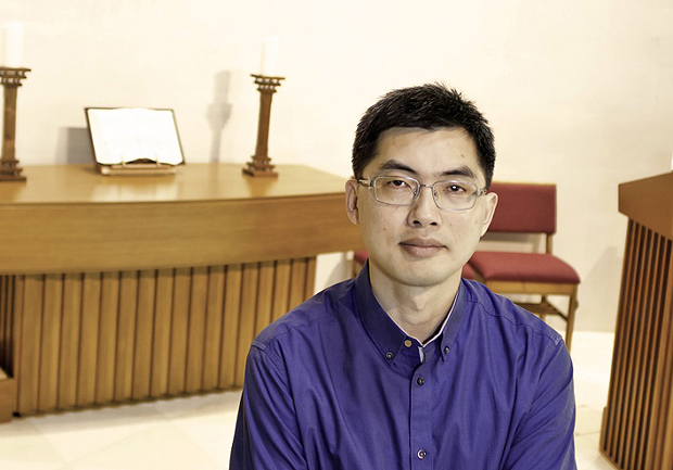 邢福增院長：強拆十字架與當前中國的合法性危機