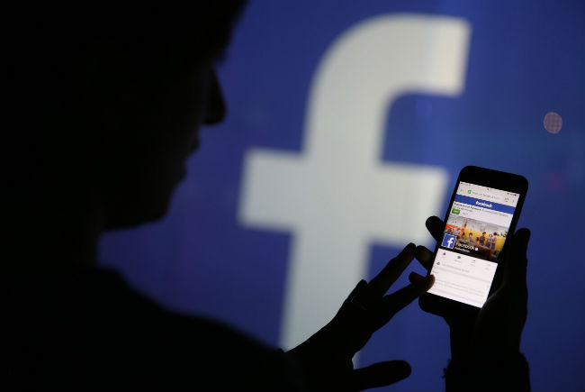 Facebook易惹負面言論教會領袖多存戒心