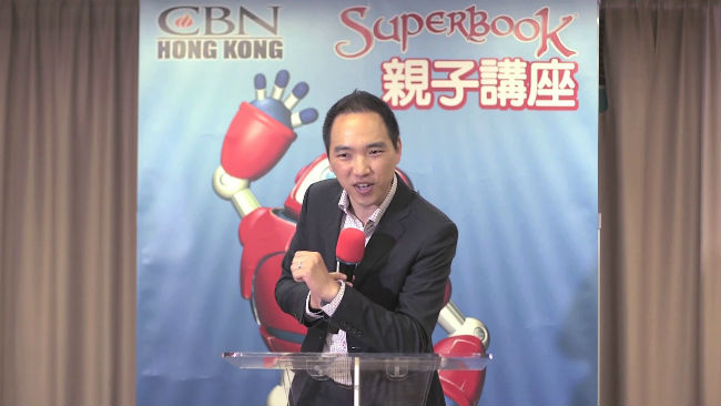 如何讓孩子聽話不駁嘴﹖樂Sir輕鬆解密