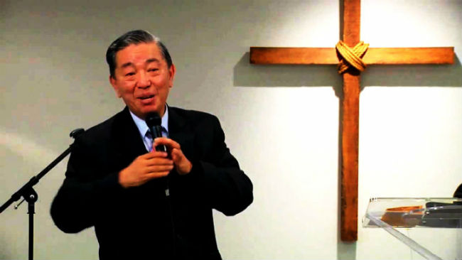 對屬靈生活充滿疑惑? 蔡元雲醫生解難
