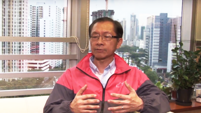 港政府性別承認諮詢 一人一信反對今日截止