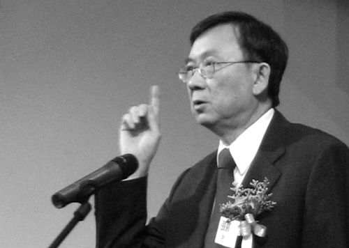 張慕皚牧師榮返天家 建道神學院：一生事主 無憾無愧