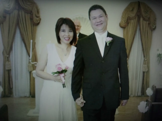 現代愛情故事：三段婚姻一位神 余淑賢尋回幸福舞臺