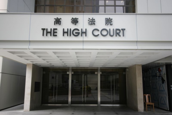 同性伴侶享已婚公務員福利 律政司：損一男一女婚姻制度