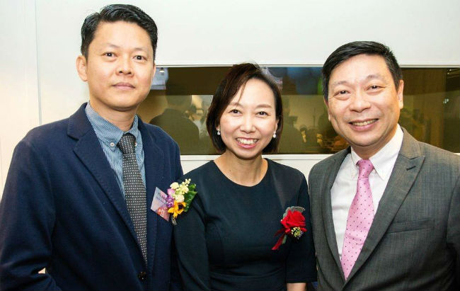 香港OM總幹事葉陳小娟談宣教：神會指引當行的路