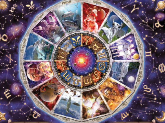 美國千禧世代厭棄教會 喜好占星巫術