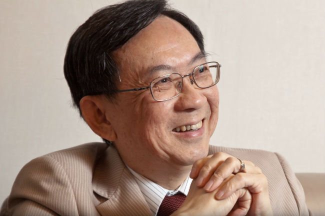 建道神學院悼張慕皚牧師：時代的先知 冠冕存留天上
