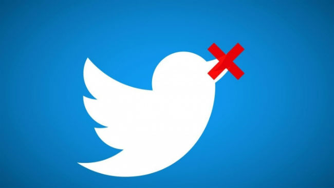 Twitter秘密禁基督教推文 人權自由受控