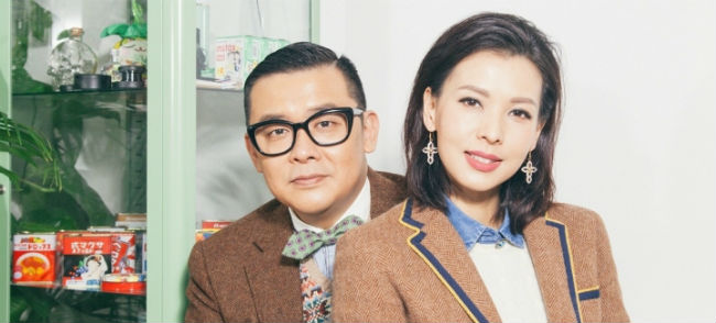 香港音樂人雷頌德夫婦從強悍至謙卑：二人同行以神為首
