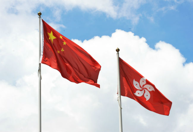 戴耀廷被指鼓吹港獨 宗教團體憂慮言論自由收窄
