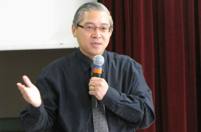 向「長輩大會」說再見 華福之夜籲新生代承傳使命