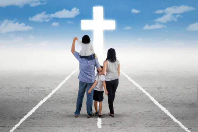 為夫妻關係恒溫﹖溫偉耀：愛的雷達保持開啟