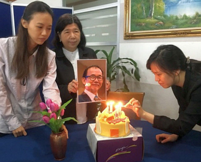 大馬華裔牧師遭綁架500天 人權組織促國際關注