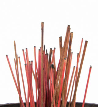 信徒祭祖禁燒香？ 學者：信耶穌才重要