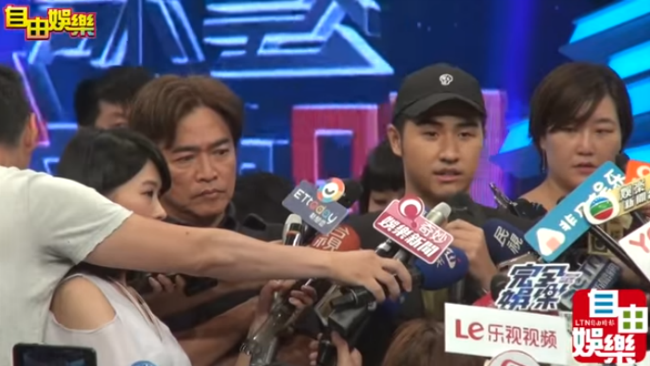 吳宗憲攜子就IG恐嚇言論道歉 基督徒要如何教子？
