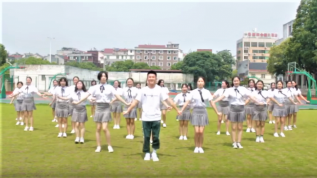 抖音跳出禍？ 三「E」助青少年尋滿足