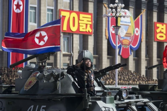 北韓宗教開放成疑 脫北者：上帝掌管政權