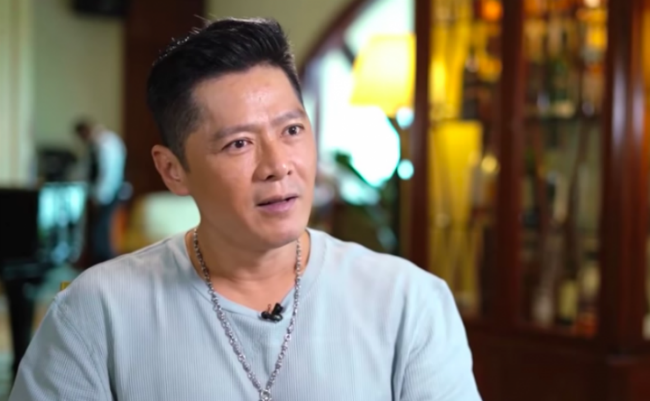 新加坡影帝李南星曾賭癮酒癮纏身 拜遍神明唯耶穌能救人