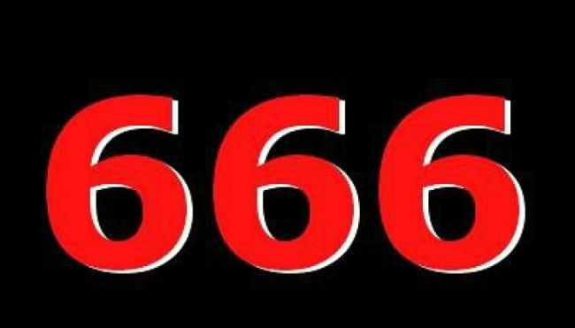 啟示錄「666」是人化獸？ 鄧瑞強籲信徒拒絕拜獸